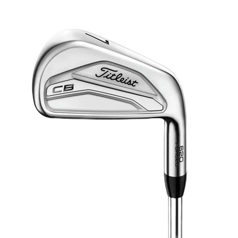 Titleist 620 CB Irons